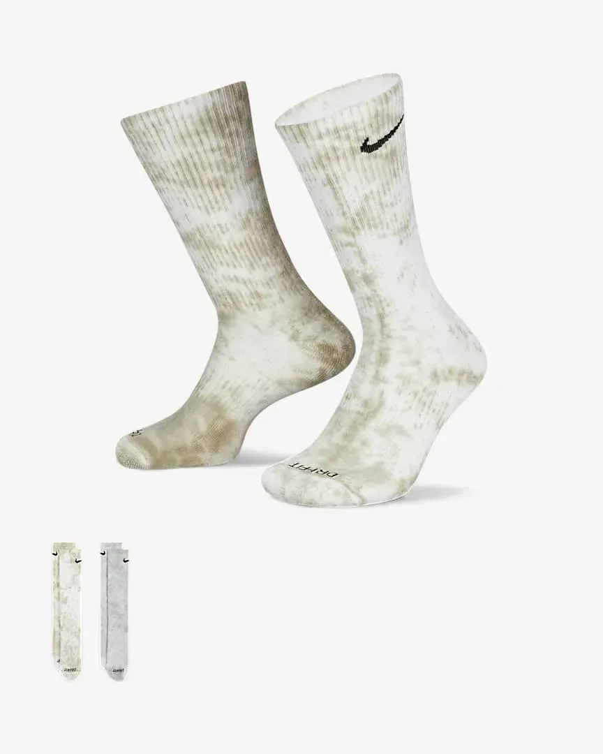 Шкарпетки Nike Everyday Plus (DM3407-912)