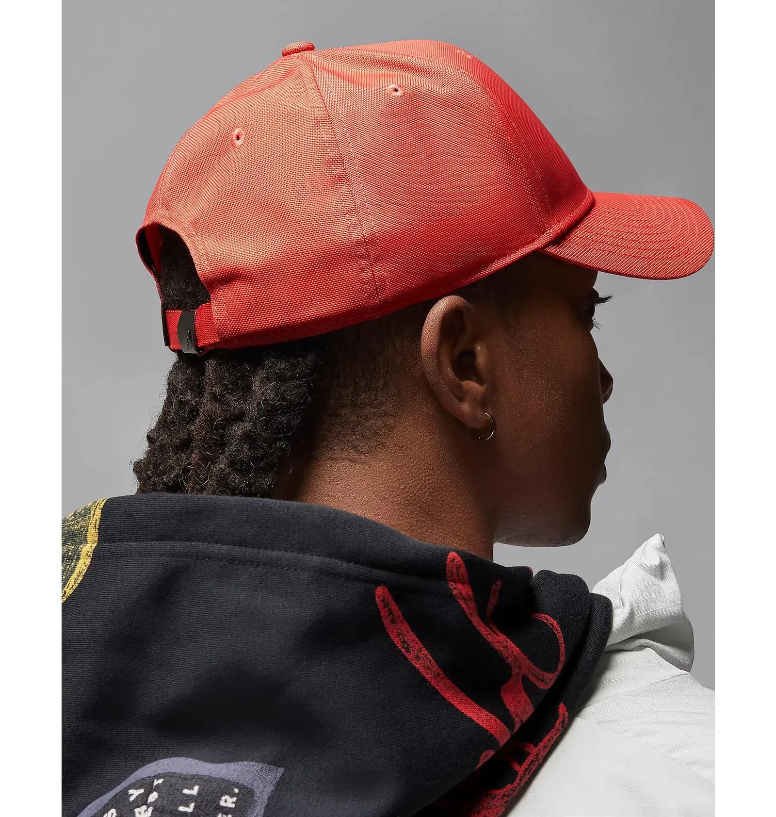 Кепка Jordan Rise Cap (FD5186-604)