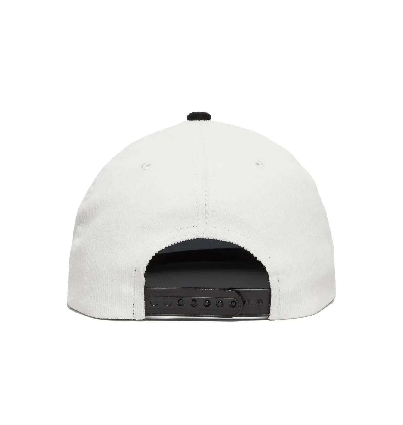 Кепка унісекс Bape Corduroy College White 001CPJ801008M