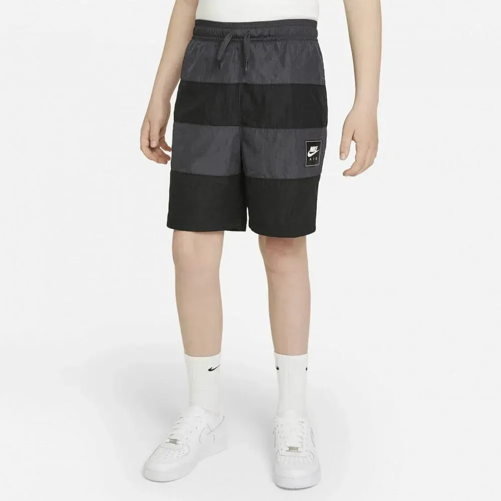Шорти підліткові Nike Shorts (DA0851-010)