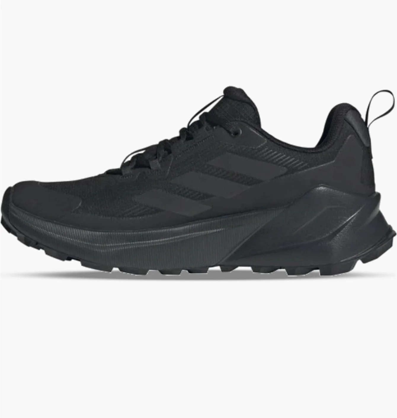 Кросівки чоловічі Adidas Terrex Trailmaker 2.0 Gore-Tex Black IH0617