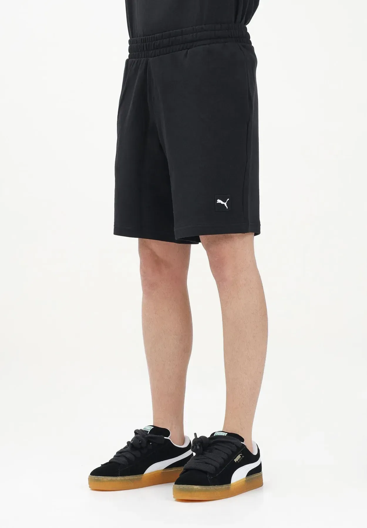 Шорти чоловічі Puma Essentials Elevated (68473001)
