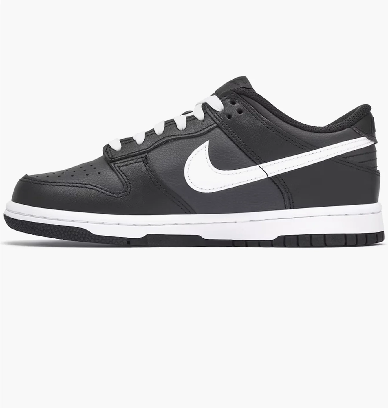 Кросівки дитячі Nike Dulow Black DH9765-002