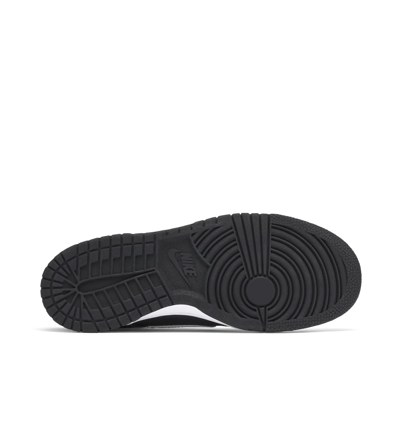 Кросівки дитячі Nike Dulow Black DH9765-002