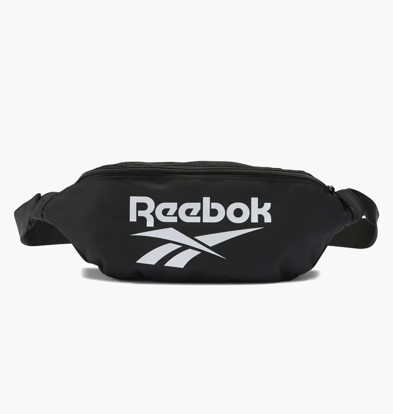Сумка унісекс Reebok Cl Fo Waistbag Black GP0155
