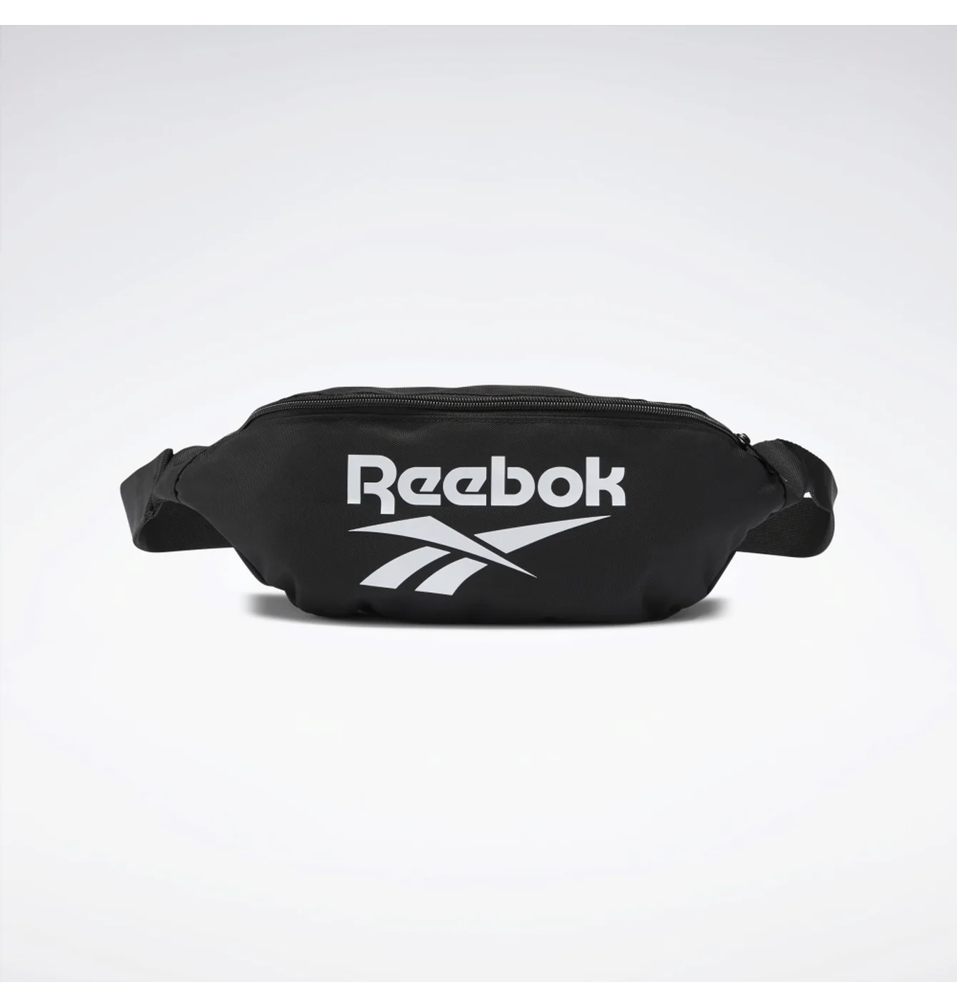 Сумка унісекс Reebok Cl Fo Waistbag Black GP0155