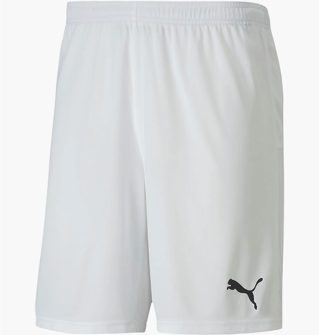 Шорти чоловічі Puma Teamgoal 23 Knit Shorts White 704262-04