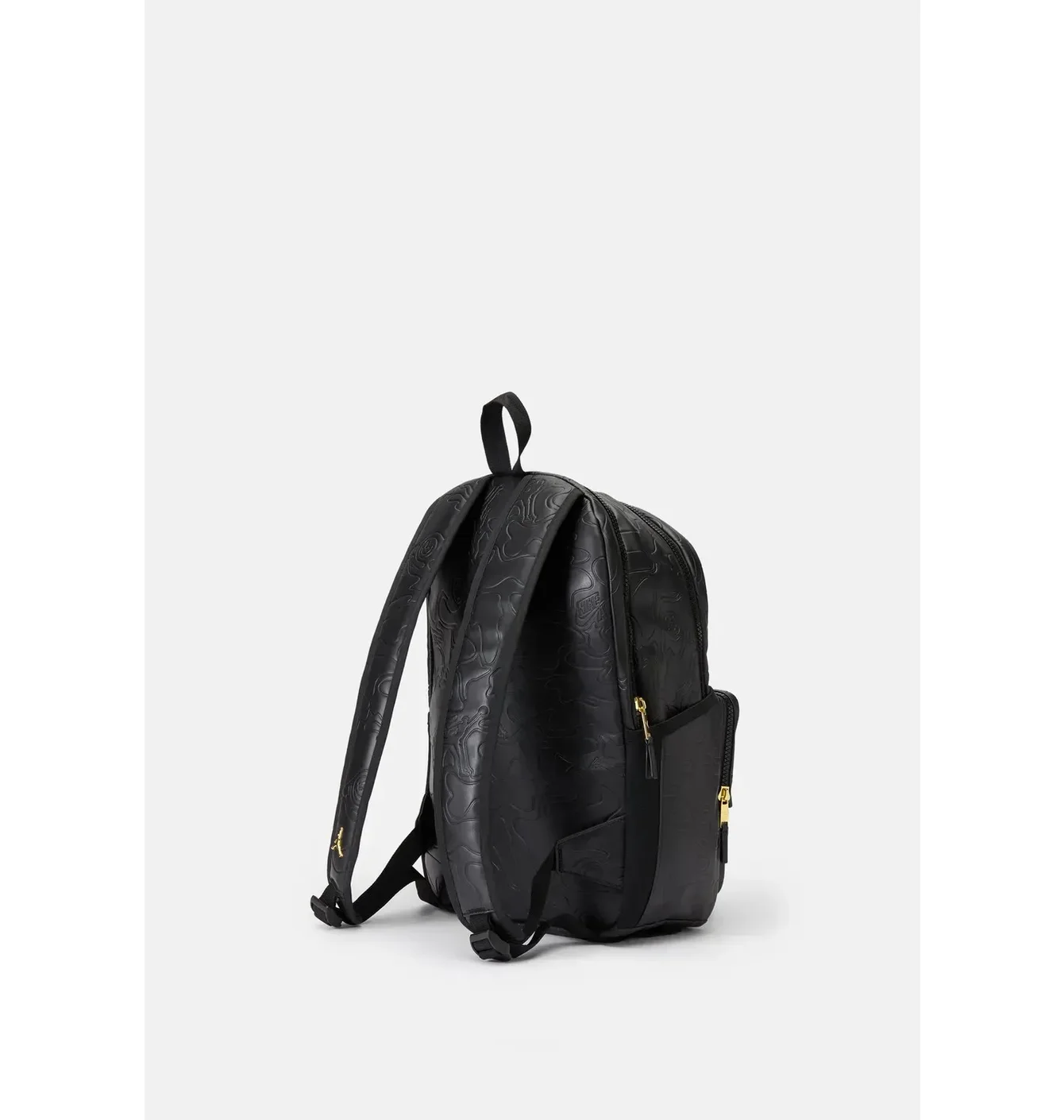 Рюкзак унісекс Air Jordan Jam Topographic Black MA9005-K5X