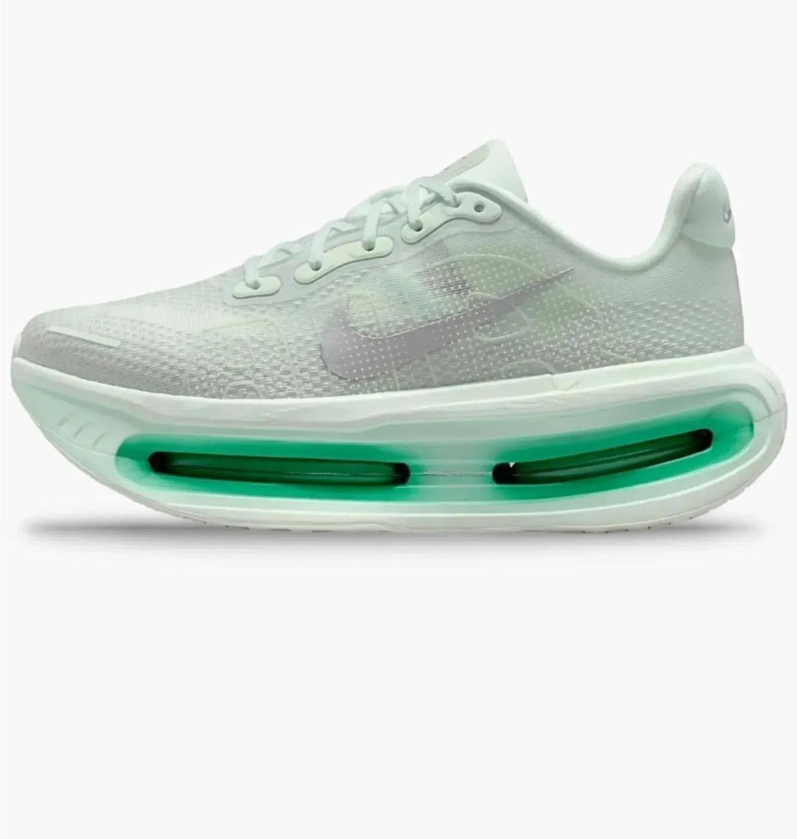 Кросівки жіночі Nike Vomero Premium Green (HM5973-300)
