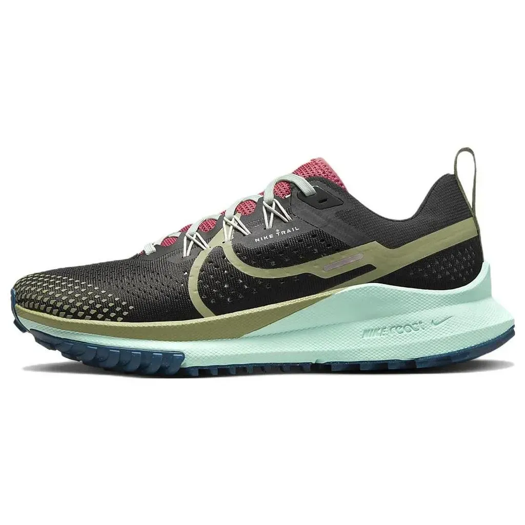 Кросівки жіночі Nike W React Pegasus Trail 4 (DJ6159-004)