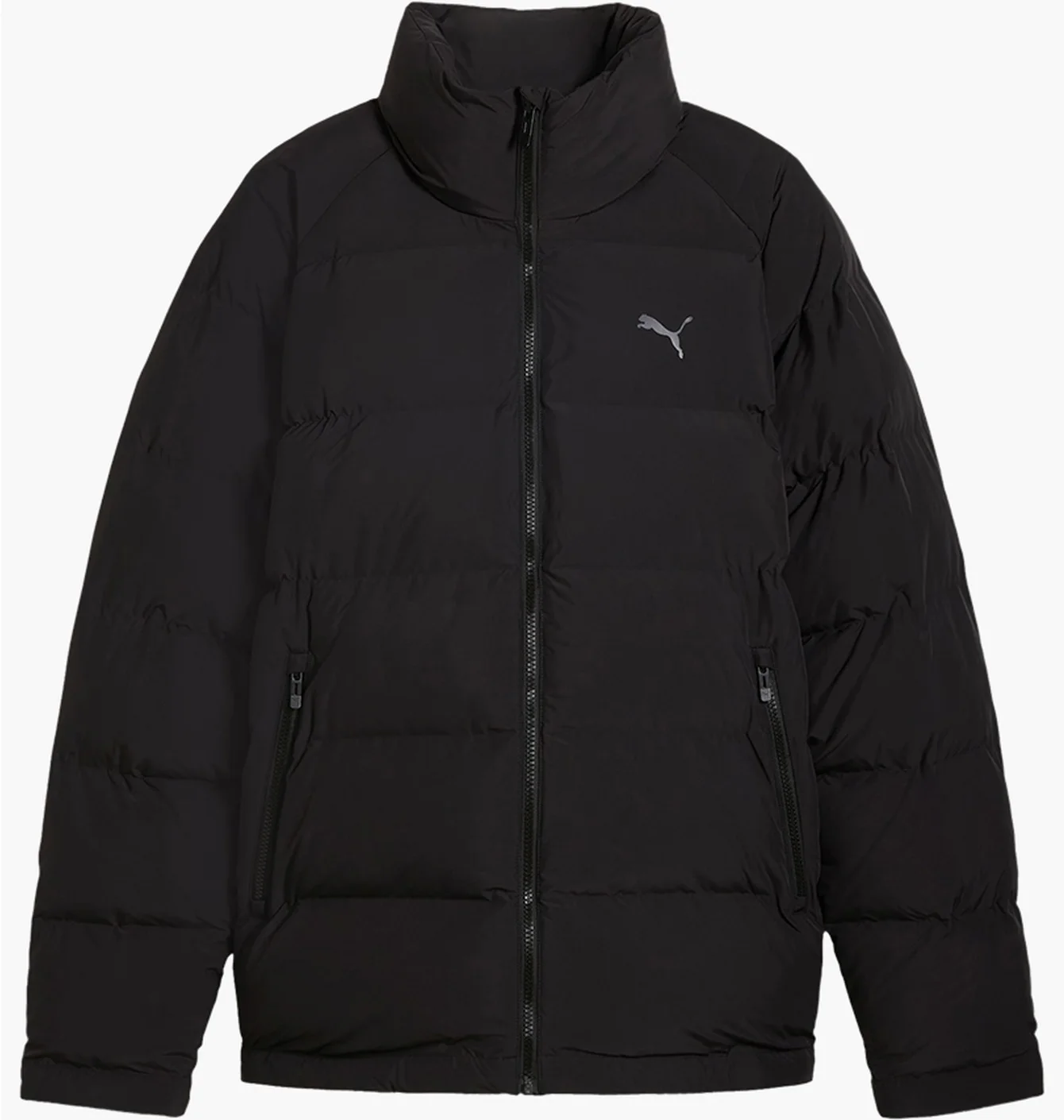 Пуховик чоловічий Puma Mono Jacket Black 626469-01