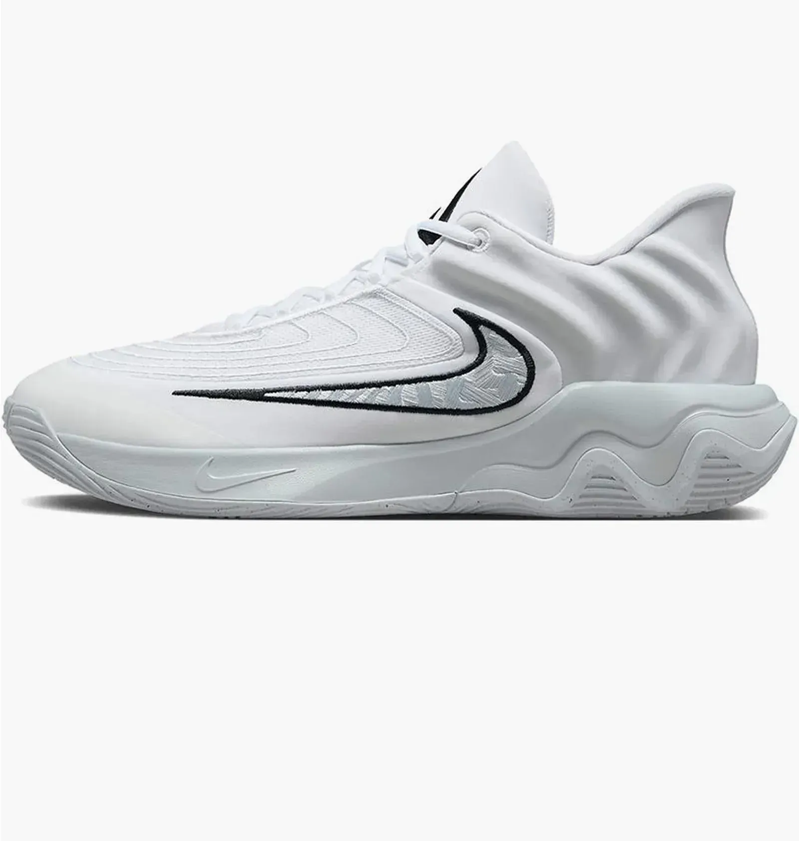 Nike Giannis Immortality 4 Basketball Shoes