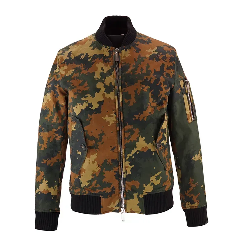 Куртка чоловіча Dsquared2 Jacket (S74AM0718)