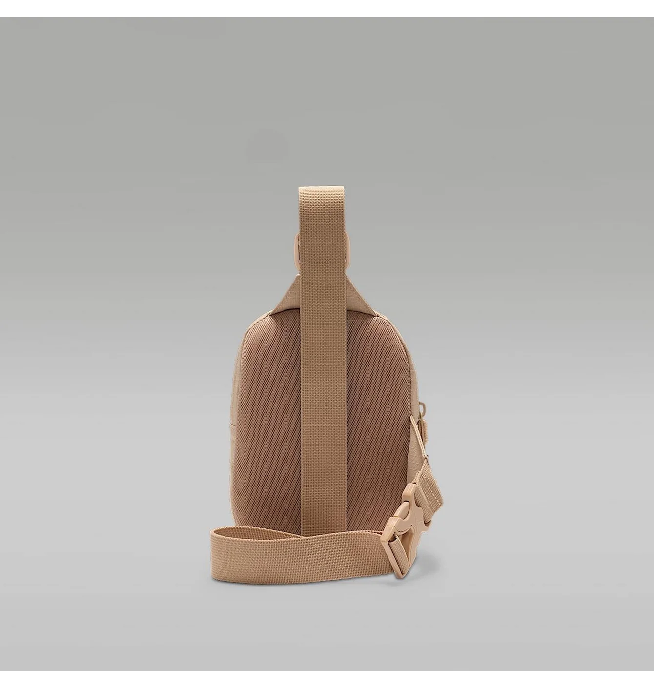 Сумка унісекс Air Jordan Jam Franchise Hip Bag Beige MA9041-XA3