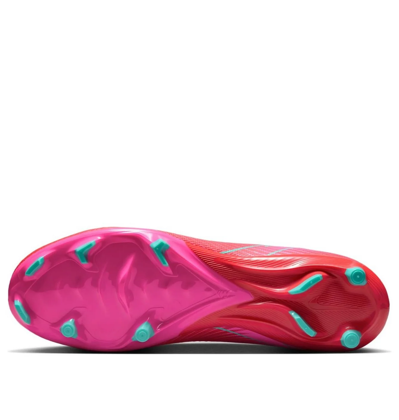 Бутси унісекс Nike Zoom Vapor 16 Academy Red FQ8374-800