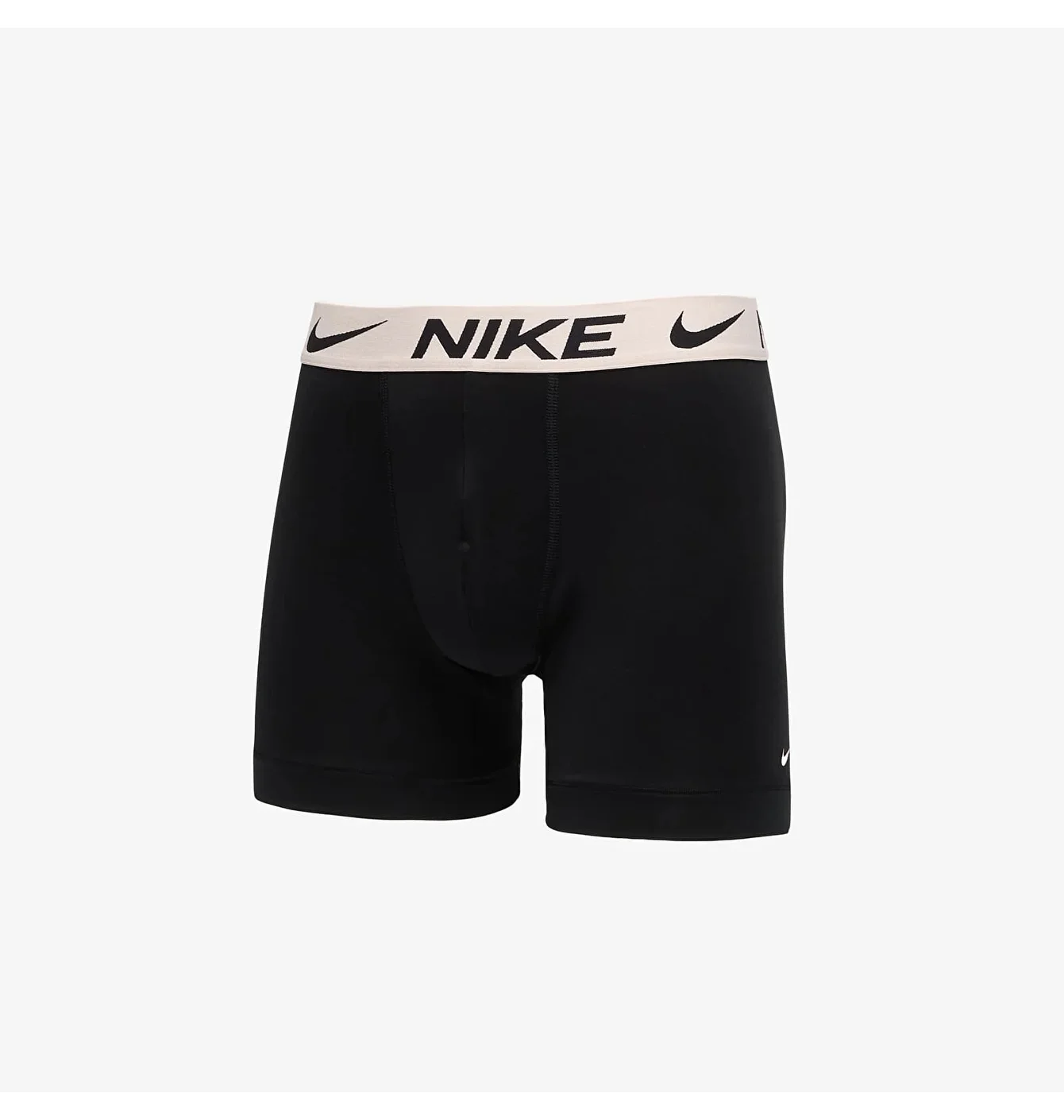 Труси чоловічі Nike Dri-Fit (3 шт) Black 0000KE1157-U9N