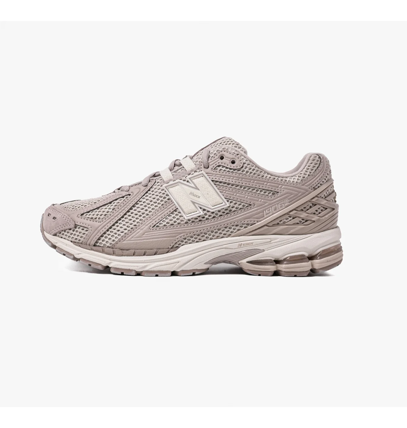 Кросівки унісекс New Balance 1906R Grey M1906RGR