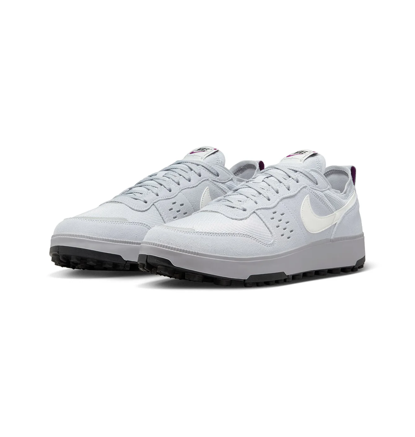 Кросівки чоловічі Nike C1Ty White FZ3863-007