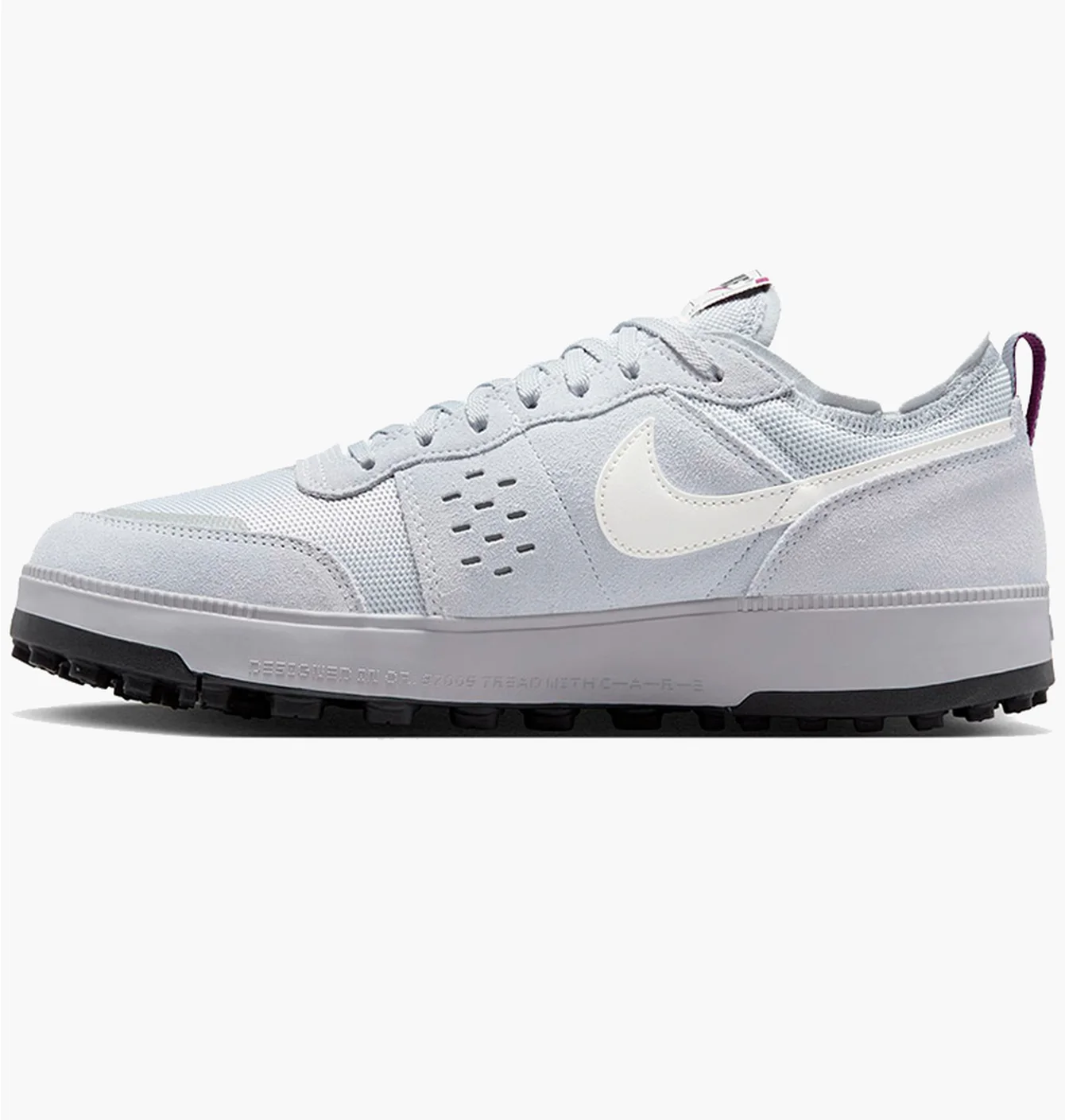 Кросівки чоловічі Nike C1Ty White FZ3863-007