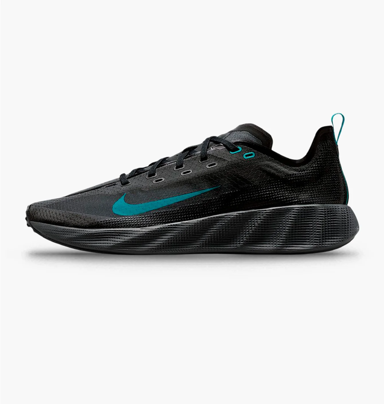 Кросівки чоловічі Nike Ava X Black HM9697-006