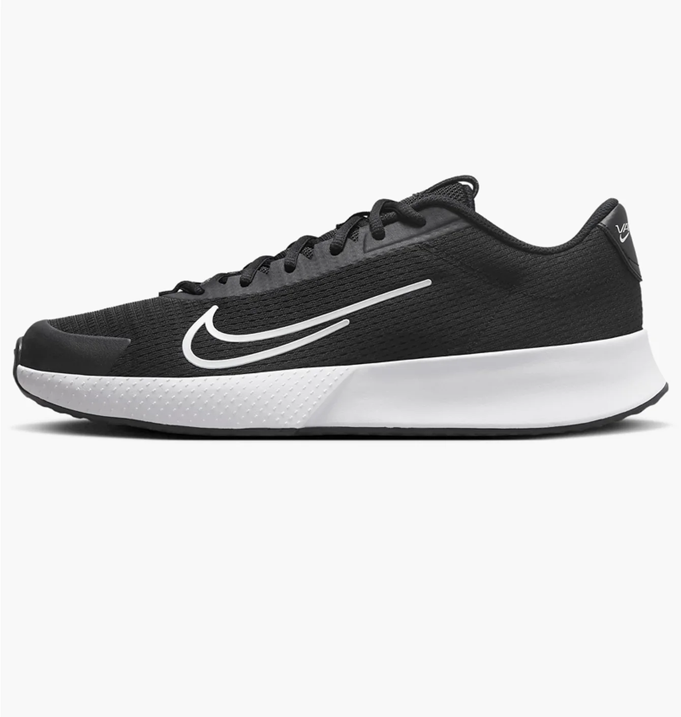 Кросівки чоловічі Nike Court Vapor Lite 2 Black DV2018-001