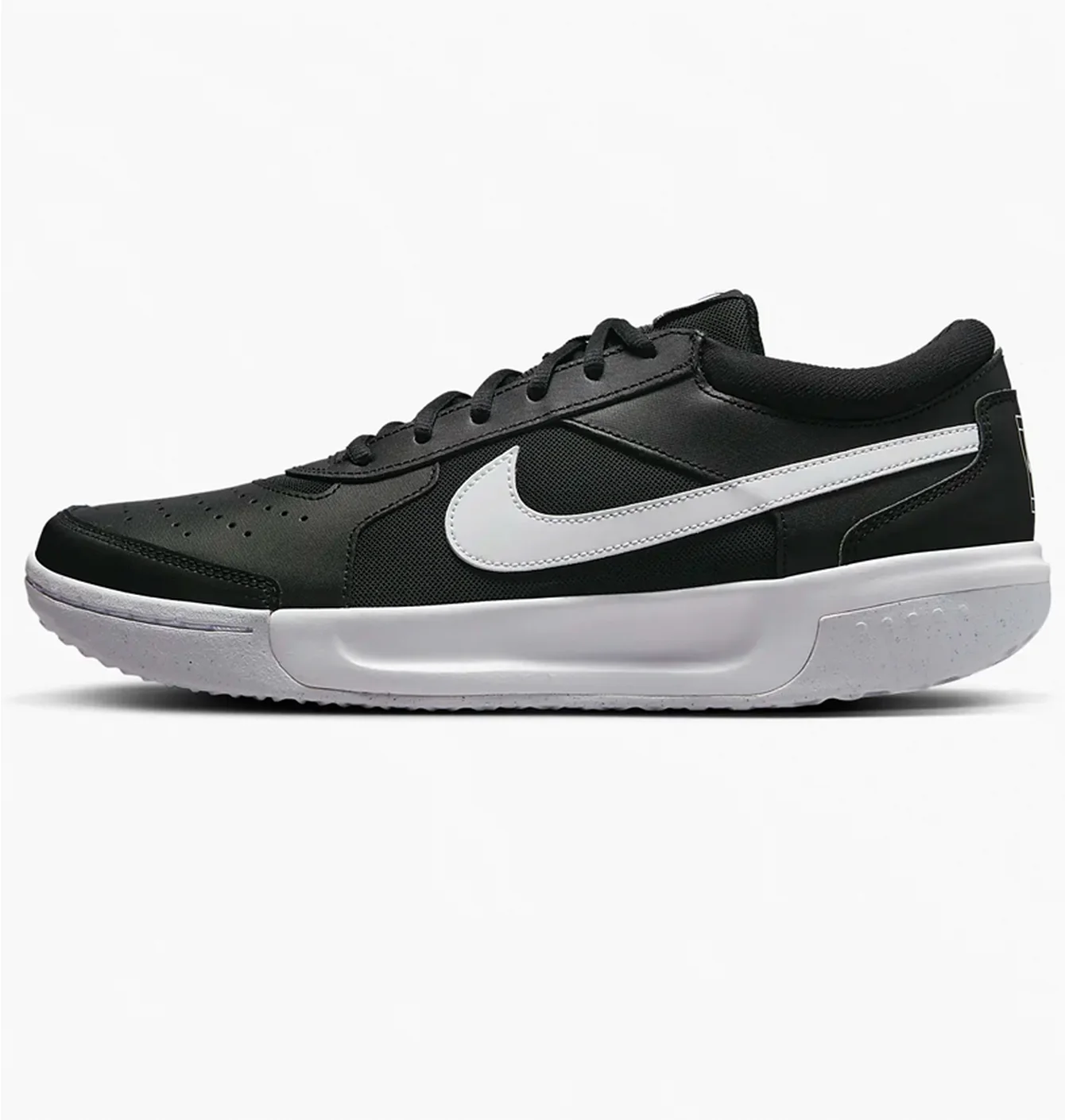 Кросівки чоловічі Nike Court Air Zoom Lite 3 Black Dv3258-001