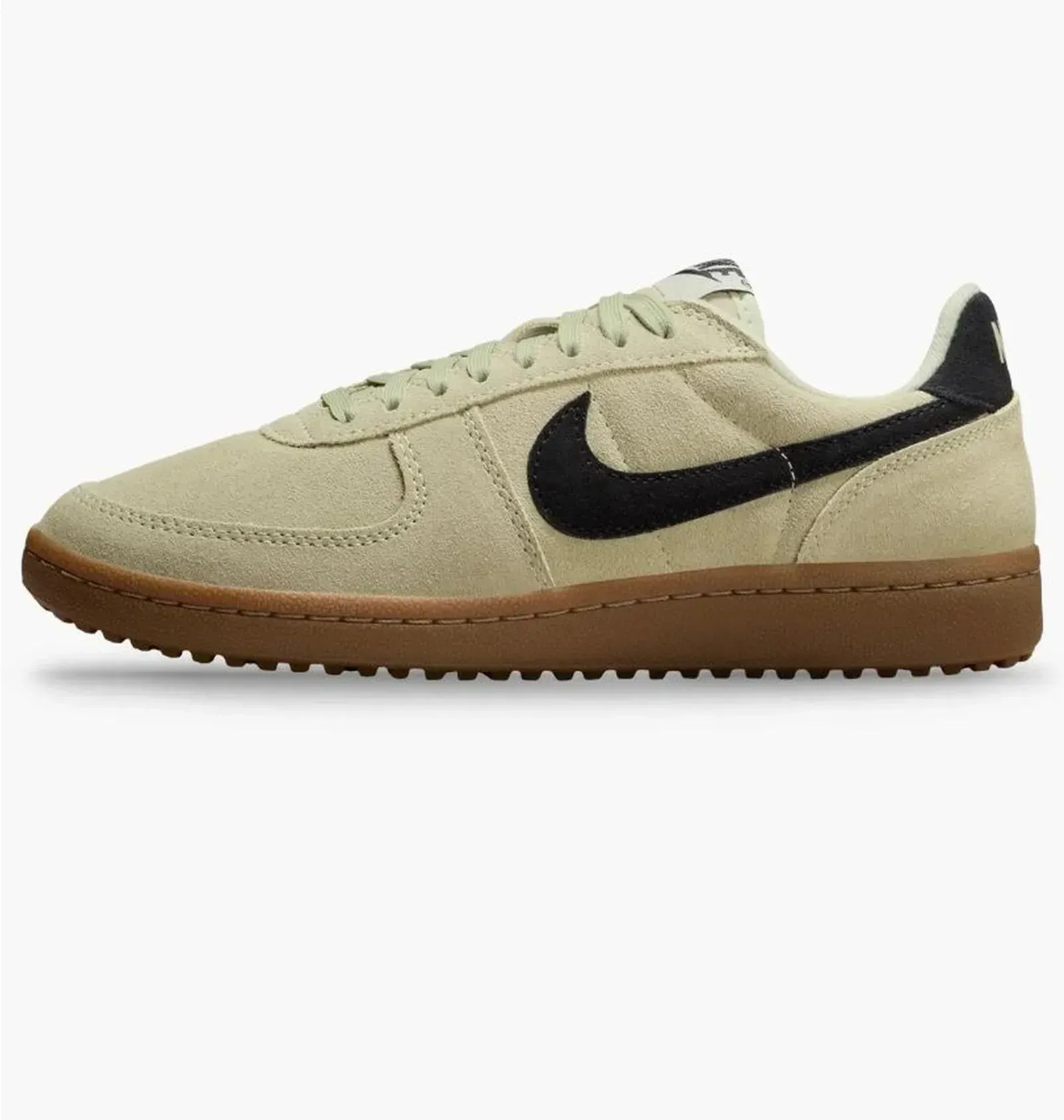 Кросівки жіночі Nike Field General Suede Camo (IF1743-301)