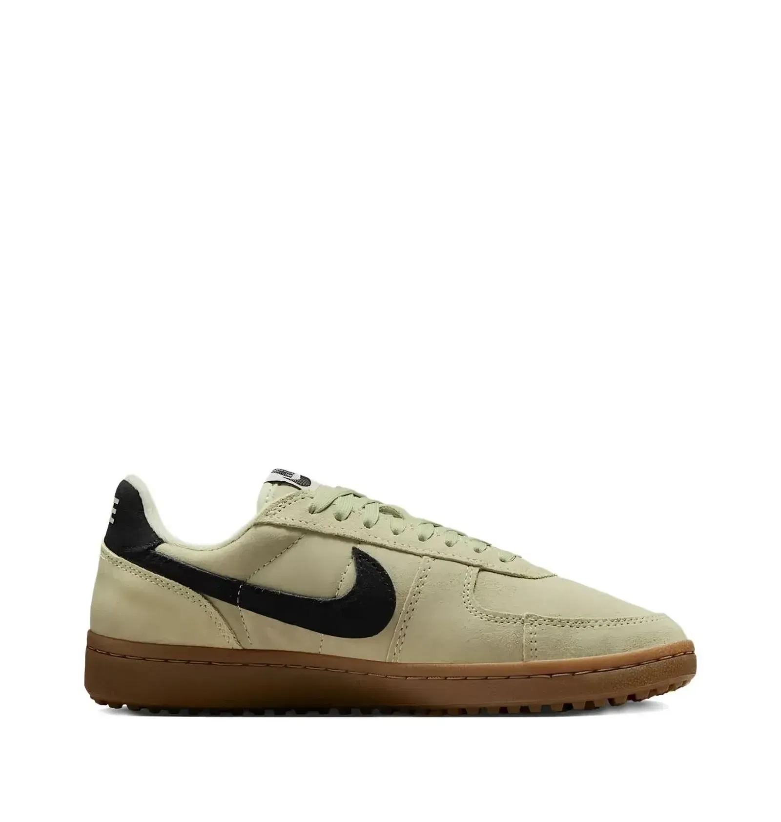 Кросівки жіночі Nike Field General Suede Camo (IF1743-301)