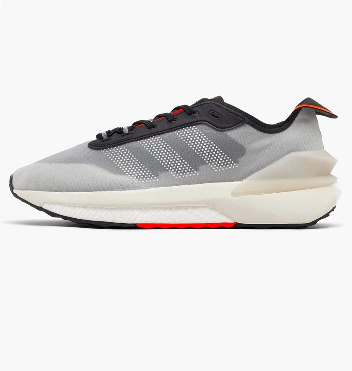 Кросівки жіночі Adidas Avryn Running Shoes Grey Hp5969
