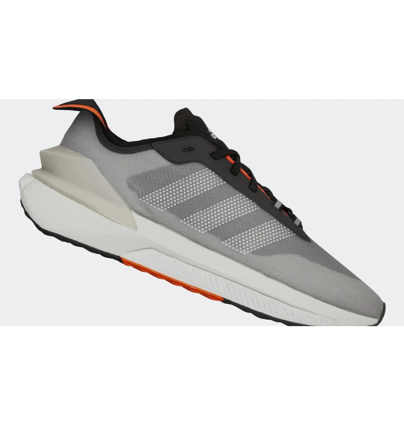 Кросівки жіночі Adidas Avryn Running Shoes Grey Hp5969