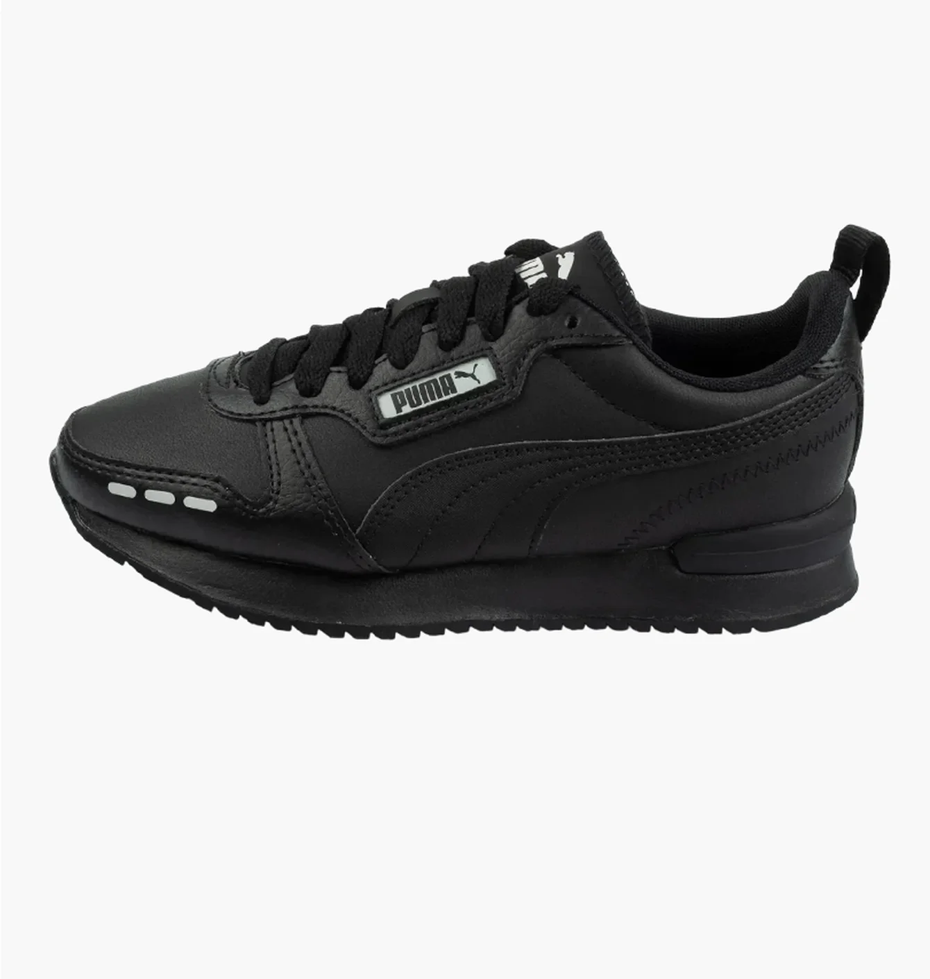Кросівки дитячі Puma R78 Sl Jr Black 374428-01