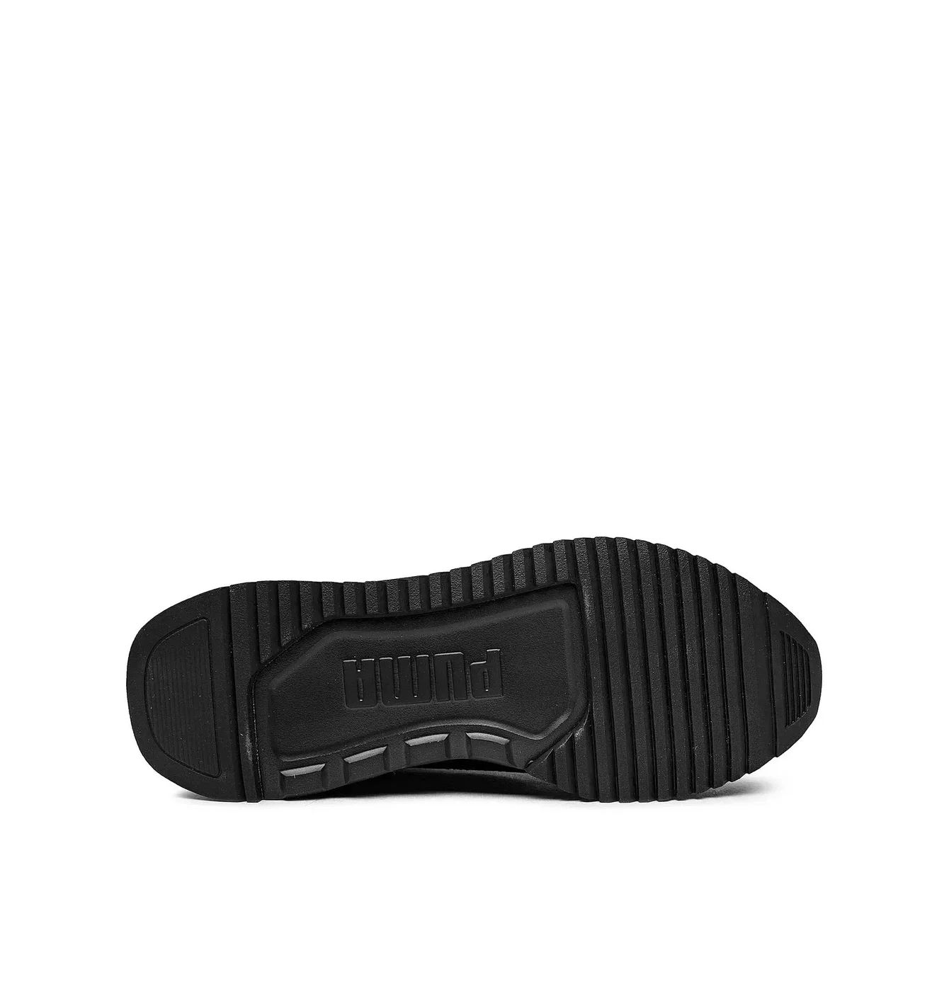 Кросівки дитячі Puma R78 Sl Jr Black 374428-01