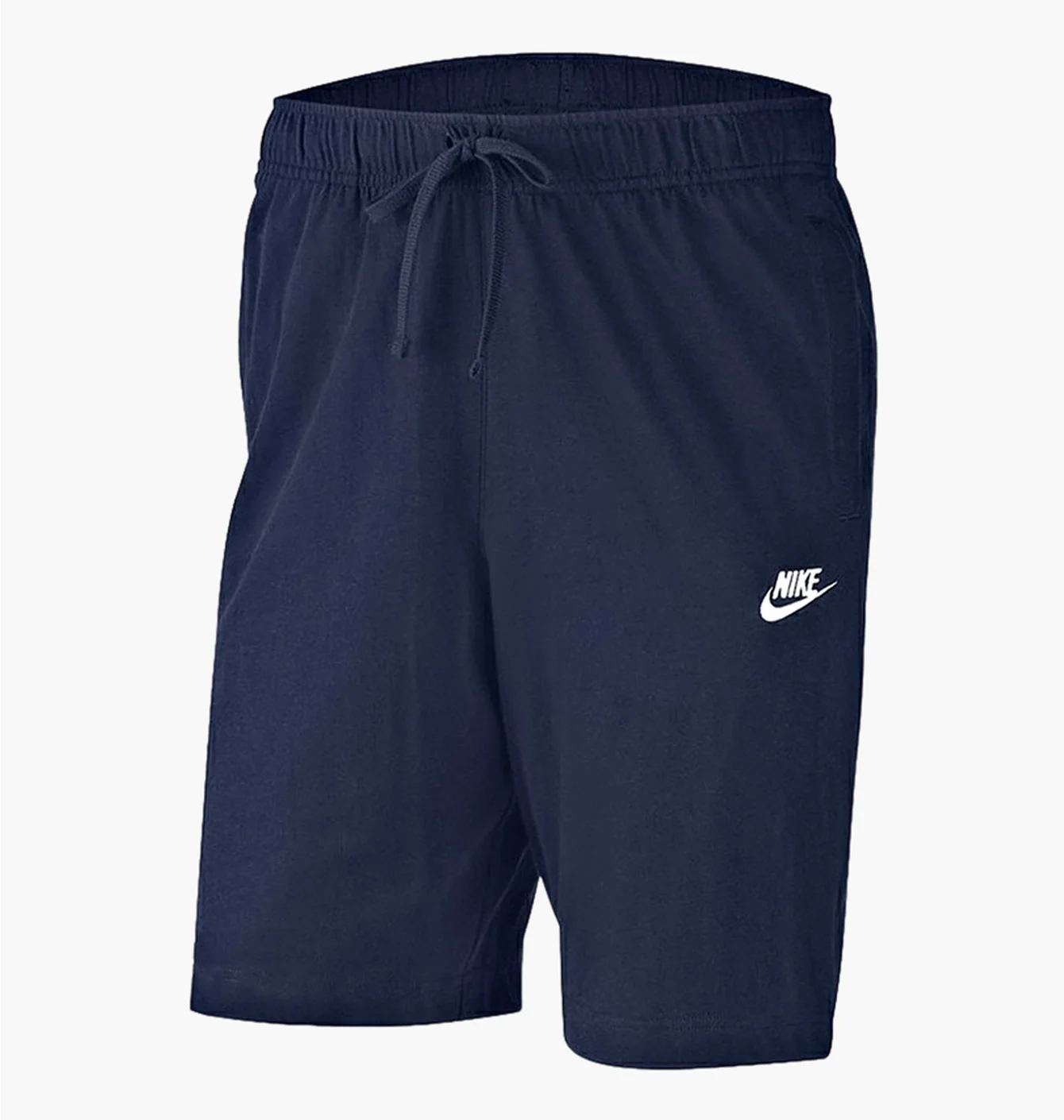 Шорти чоловічі Nike M Nsw Club Short Jsy Blue BV2772-410