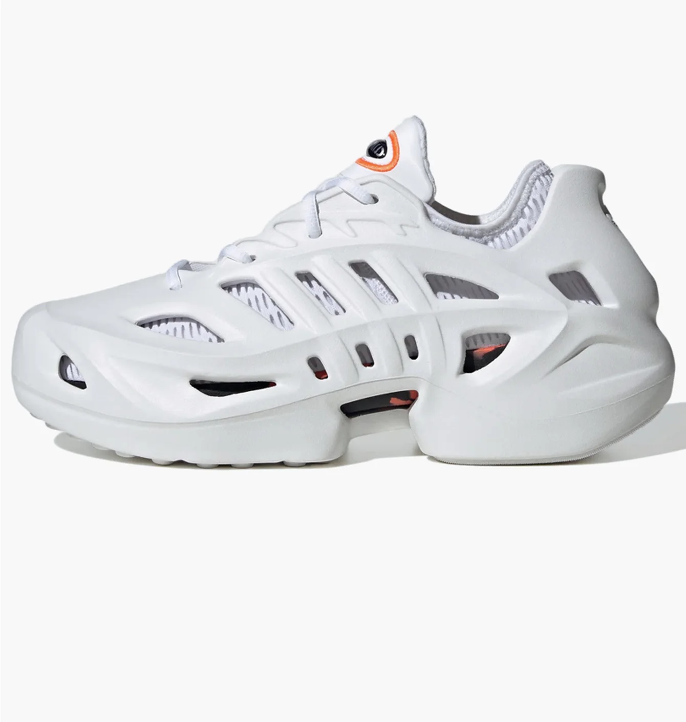 Кросівки чоловічі Adidas Adifom Shoes White IF3901