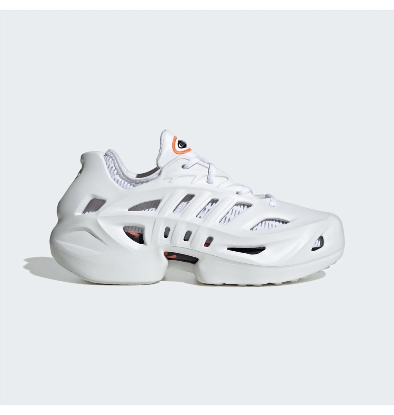 Кросівки чоловічі Adidas Adifom Shoes White IF3901