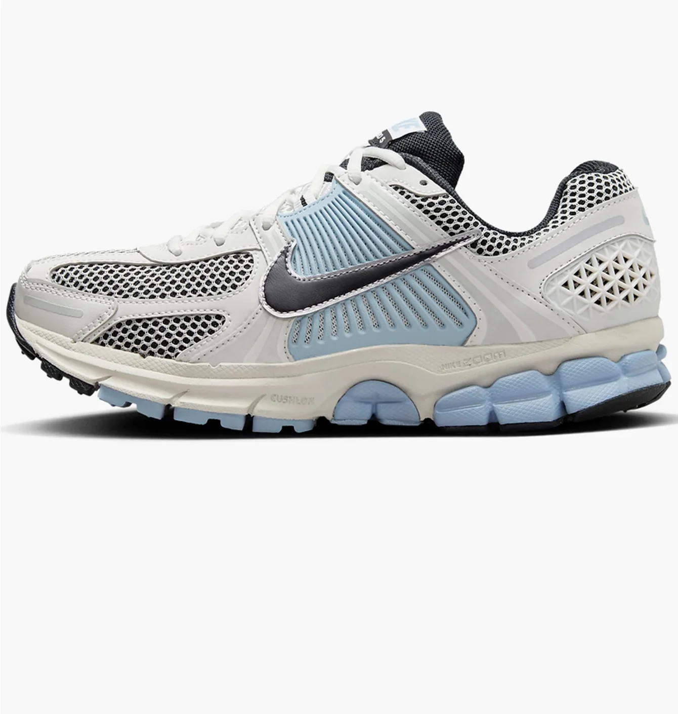 Кросівки жіночі Nike Zoom Vomero 5 Beige/Grey FQ7079-001