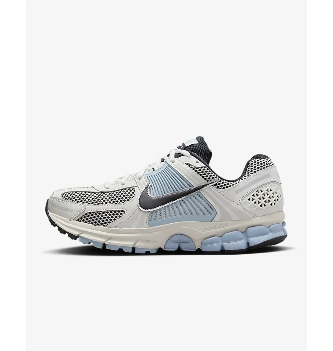 Кросівки жіночі Nike Zoom Vomero 5 Beige/Grey FQ7079-001