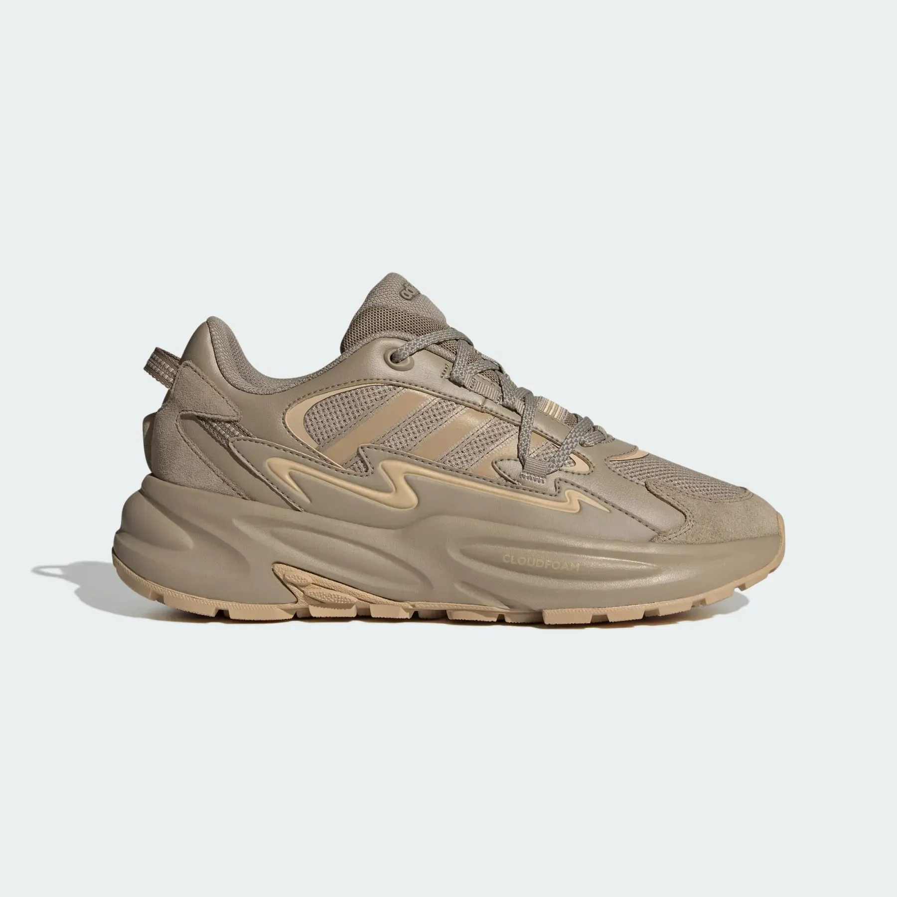 Кросівки унісекс Adidas Ozwave Surge (JQ5980)
