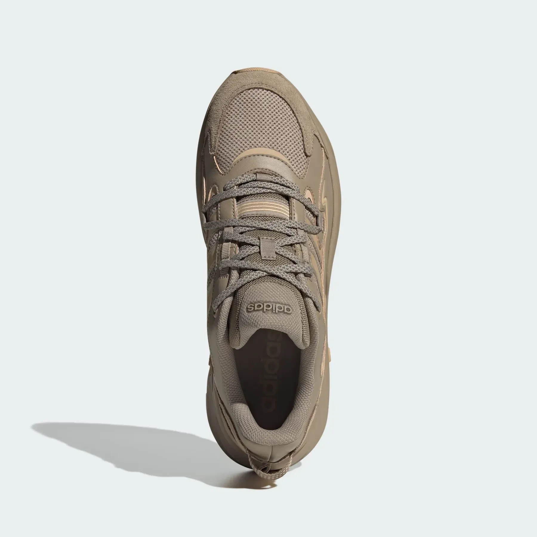 Кросівки унісекс Adidas Ozwave Surge (JQ5980)