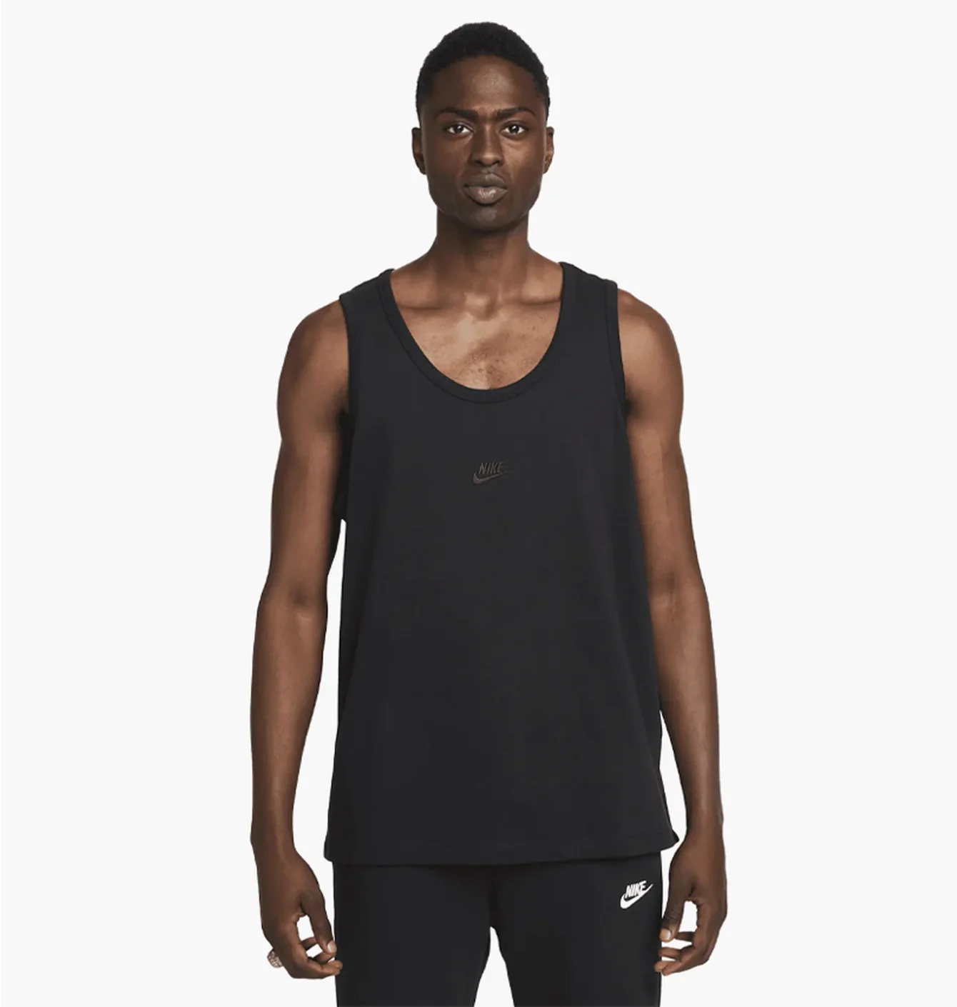 Майка чоловіча Nike Taessntl Sust 1 Black FD1290-010