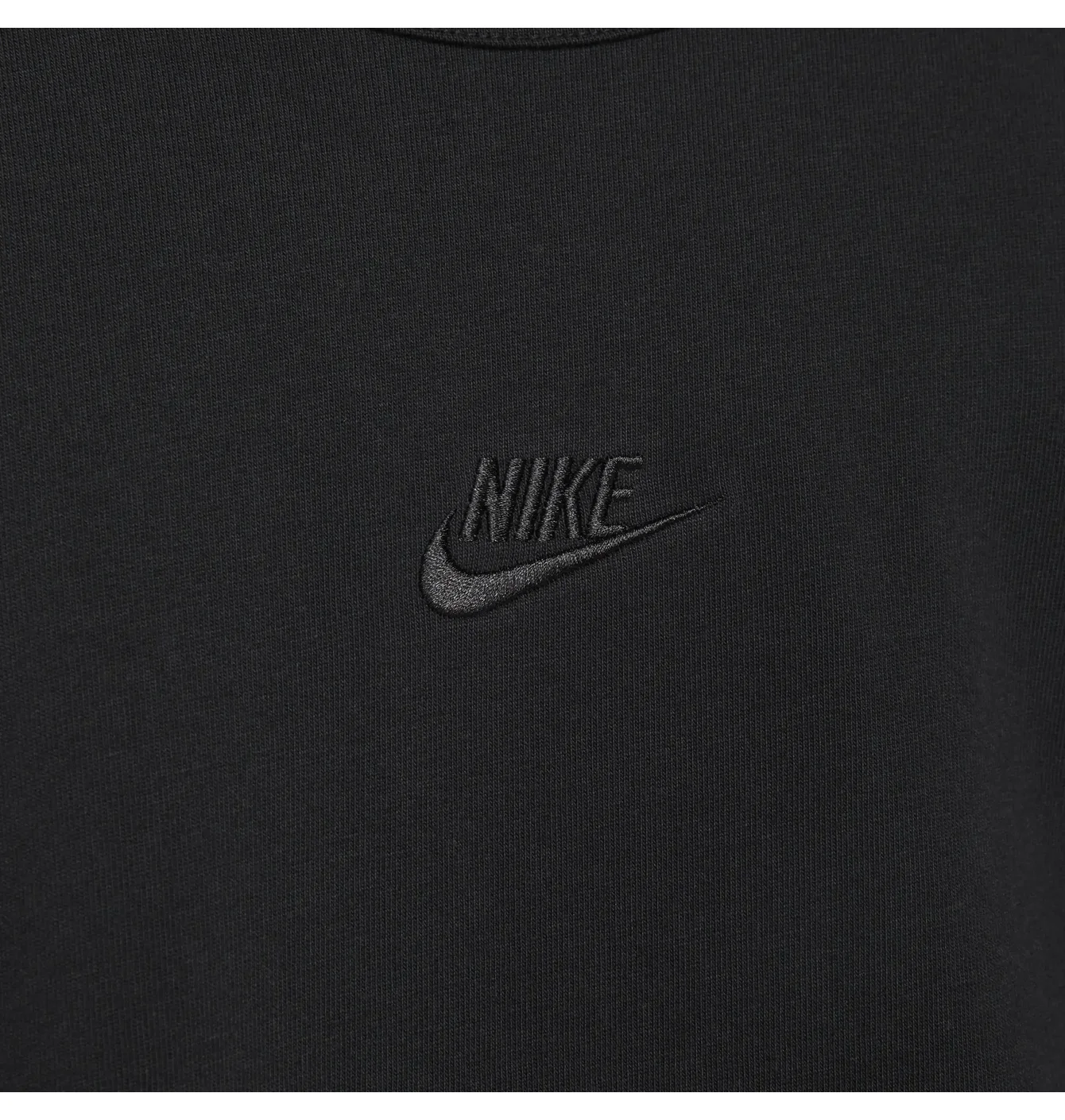Майка чоловіча Nike Taessntl Sust 1 Black FD1290-010