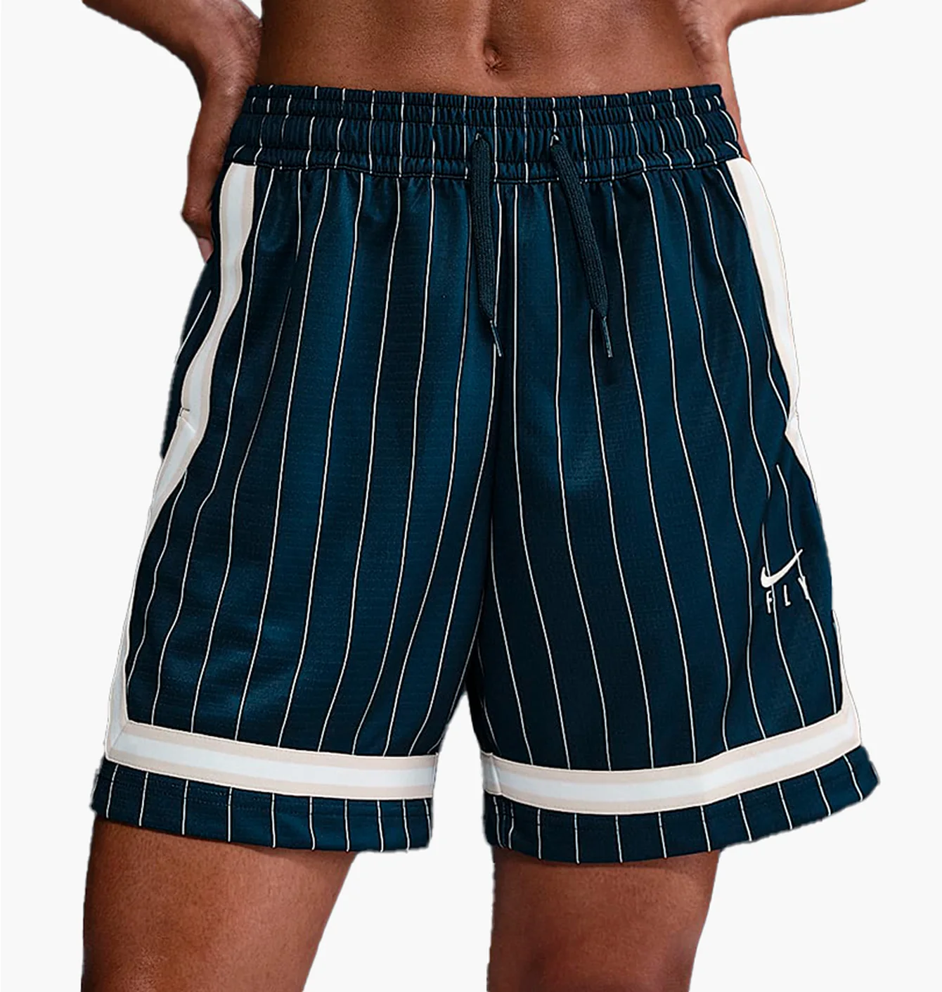 Шорти жіночі Nike Crossover Ssnl Shrt Blue FZ5510-478