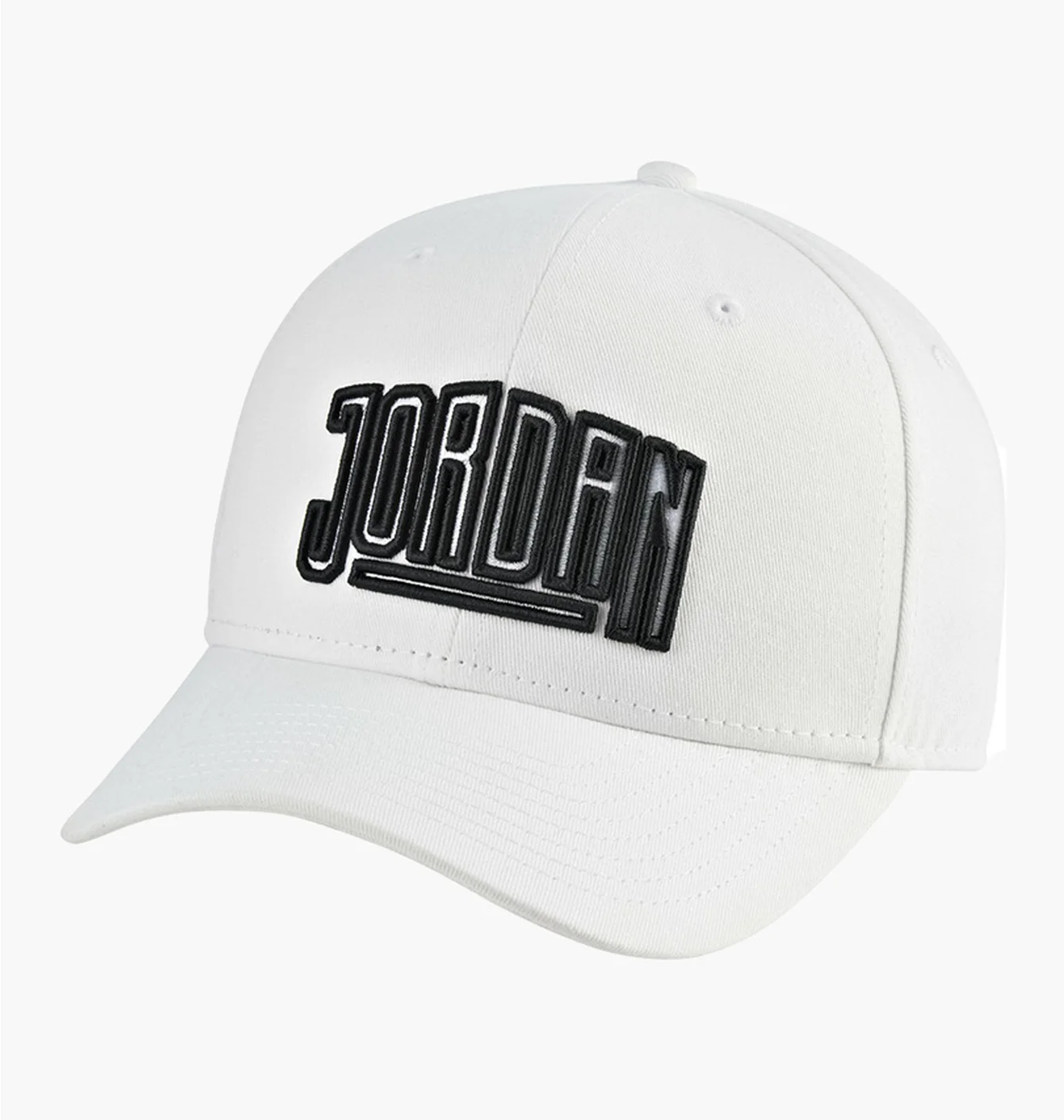 Кепка унісекс Air Jordan Sport Dna White DJ6122-100
