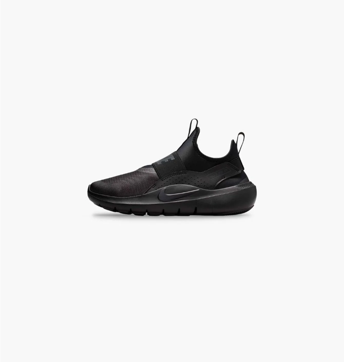 Кросівки дитячі Nike Flex Runner 4 Black IF2893-001