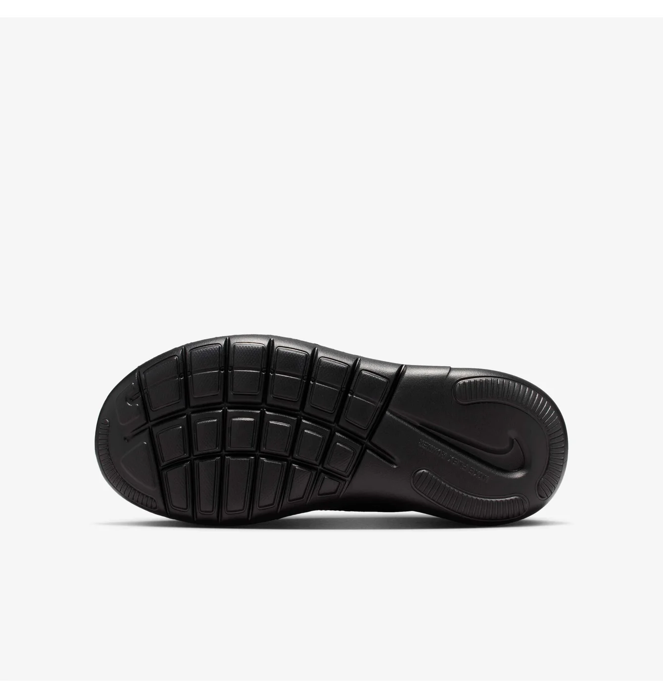Кросівки дитячі Nike Flex Runner 4 Black IF2893-001