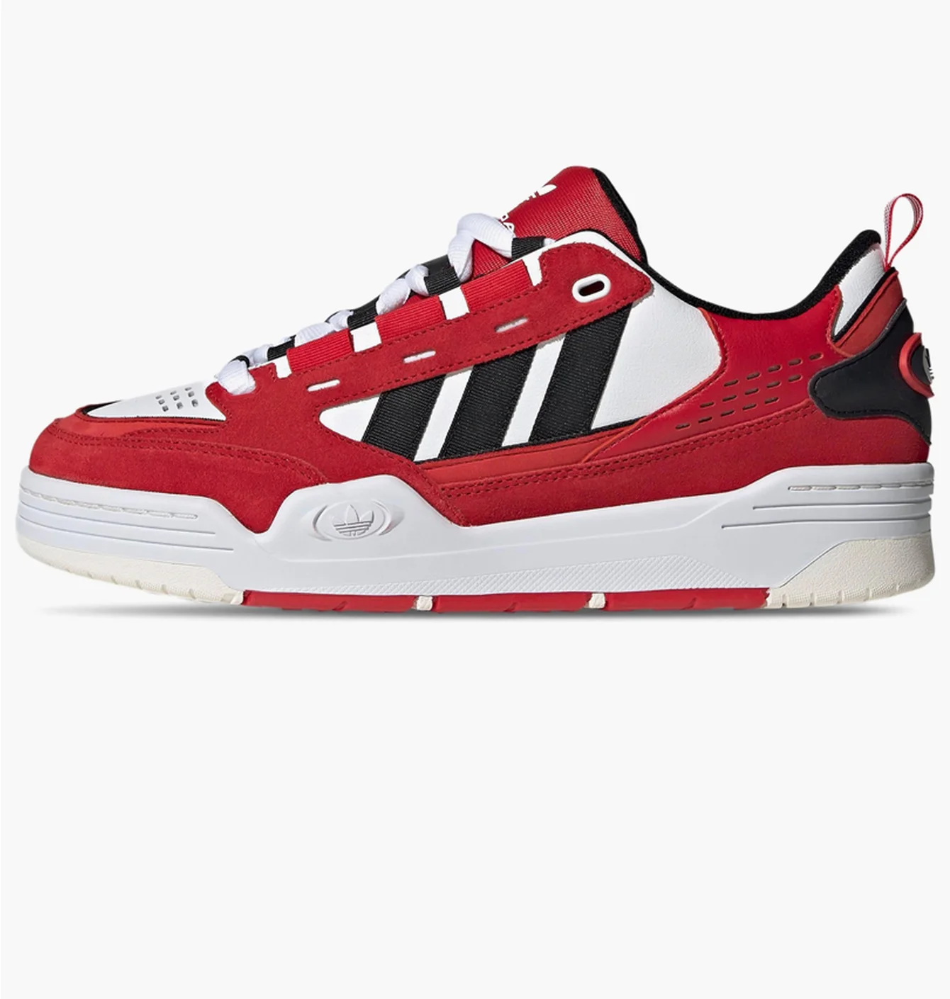 Кросівки чоловічі Adidas Originals Adi2000 Casual Shoes Red H03487