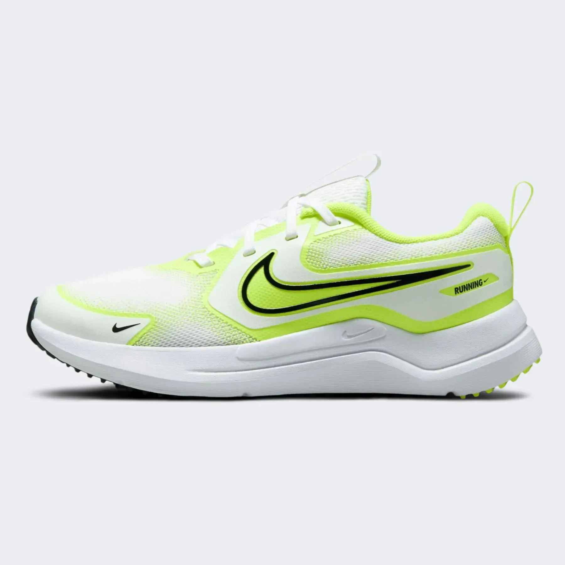 Кросівки дитячі Nike Cosmic Runner Gs (HM4402-106)