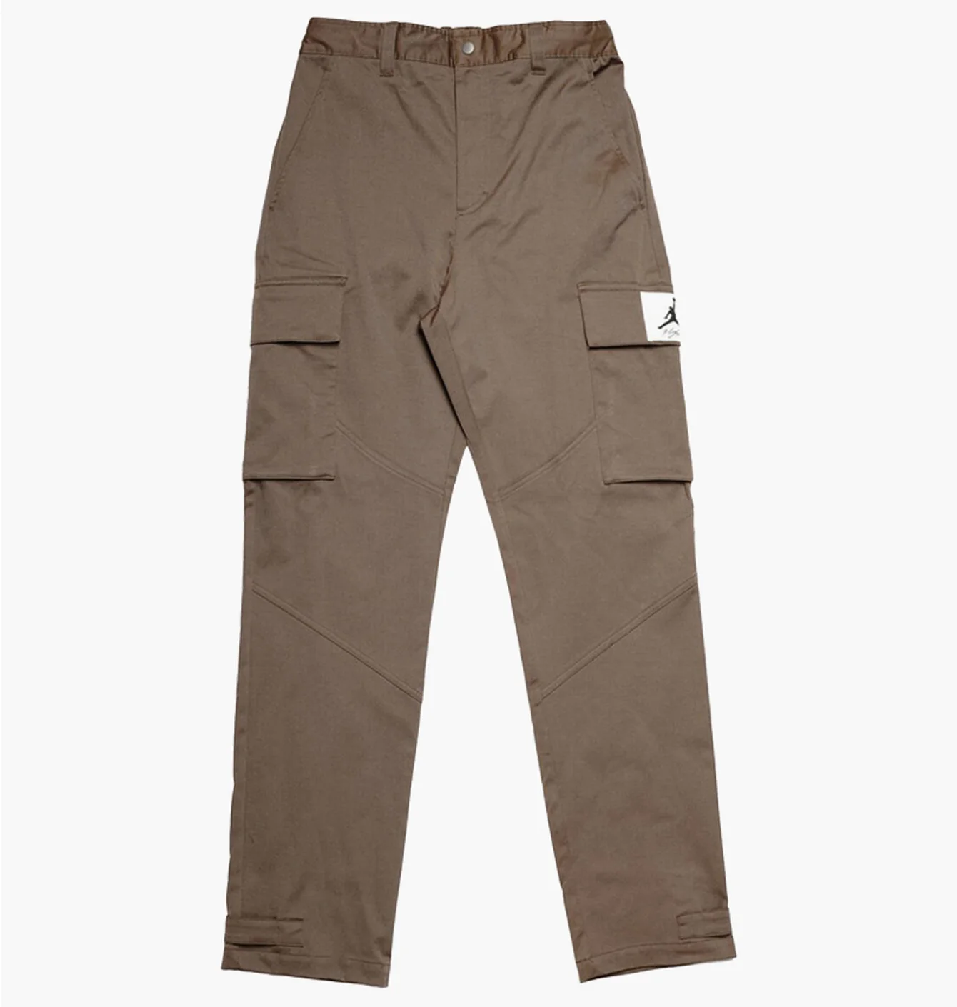 Штани чоловічі Air Jordan Utility Pant Brown DQ7342-274
