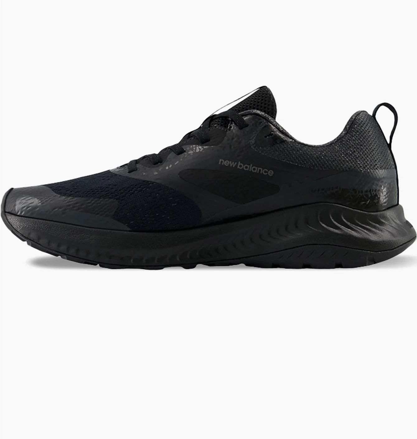 Кросівки чоловічі New Balance Dynasoft Nitrel V5 Gtx Black MTNTRGC5