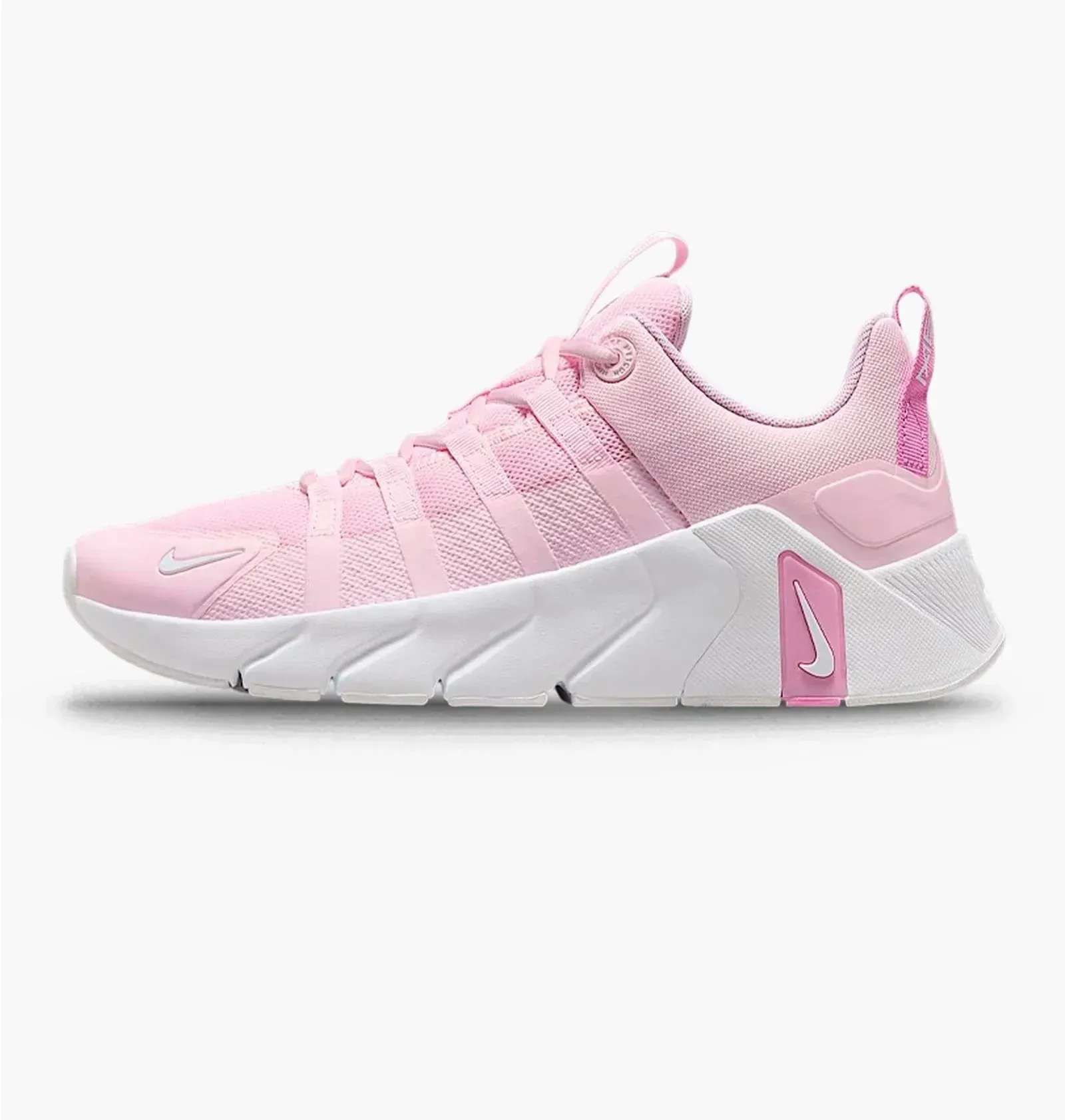 Кросівки жіночі Nike Free Metcon 7 Pink (II7406-610)